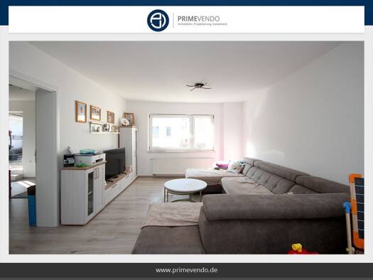 Wohnung zum Kauf 349.000 € 4 Zimmer 120 m² 1. Geschoss Bretten Bretten 75015