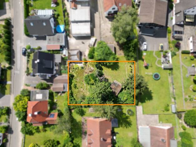 Grundstück zum Kauf 83.500 € 370 m² Grundstück Werste Bad Oeynhausen 32549