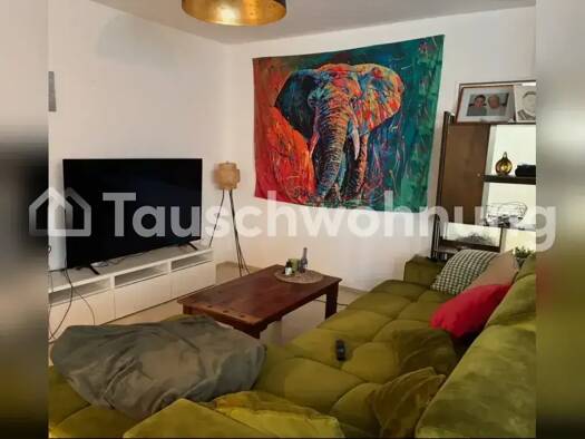 Wohnung zur Miete Tauschwohnung 1.000 € 2,5 Zimmer 70 m² EG Niehl Köln 50735