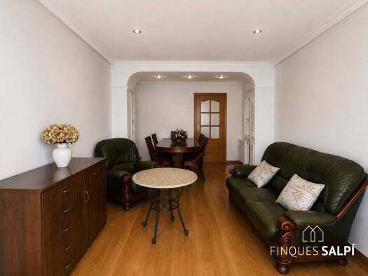Wohnung zum Kauf 374.000 € 4 Zimmer 122 m² 1. Geschoss Girona 17003