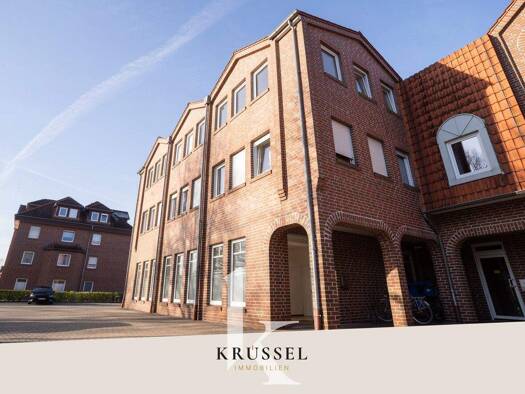 Sonstiges zur Miete 650 € 3 Zimmer Esterfeld Meppen / Esterfeld 49716