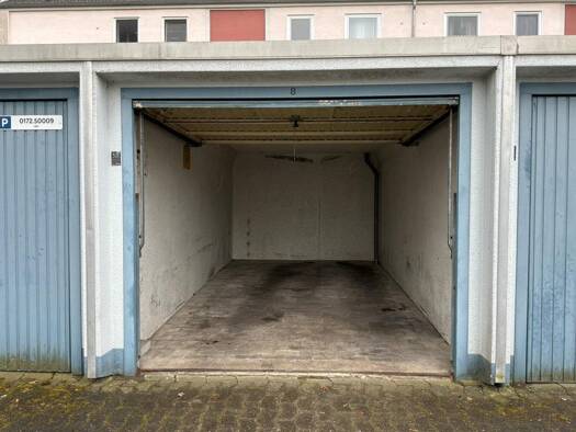 Garage zur Miete 50 € Strotheide 69 Innenstadt Gütersloh 33330