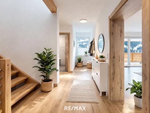 Einfamilienhaus zum Kauf 640.000 € 5 Zimmer 128 m² 266 m² Grundstück Fließ 6521