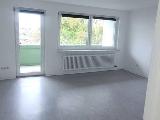 Wohnung zur Miete 640 € 4 Zimmer 80 m² 1. Geschoss frei ab sofort Nordstraße 13 Steinau Steinau an der Straße 36396