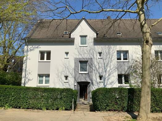 Wohnung zur Miete 409 € 2,5 Zimmer 42,2 m² EG frei ab 01.01.2027 Plaßhofsbankstr. 4 Kray Essen 45309