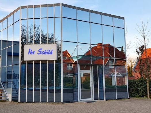 Büro zur Miete provisionsfrei 1.290 € 6 Zimmer 163 m² Bürofläche Im Hagenkamp 13 a Emsdetten 48282