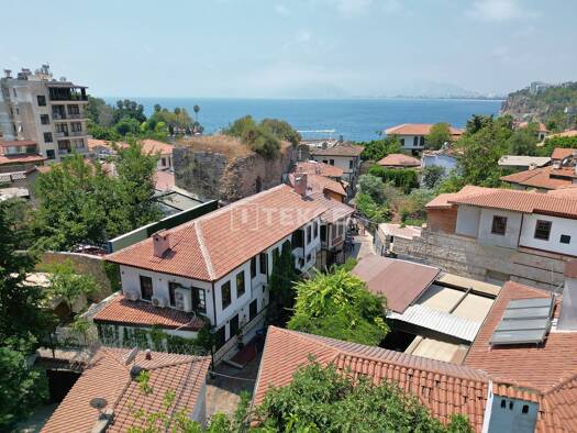 Gastronomie/Hotel zum Kauf 1.890.000 € 148,6 m² Grundstück Antalya 07100