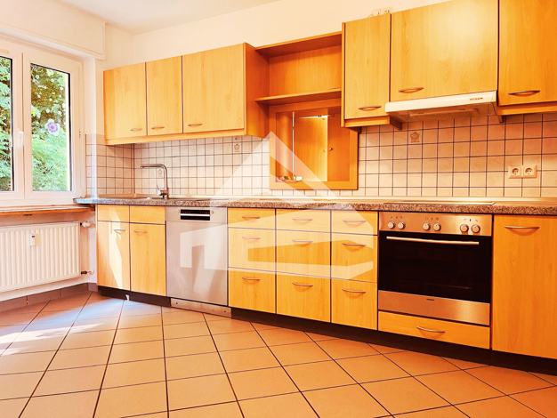 Wohnung zur Miete 784 € 3 Zimmer 98 m² 2. Geschoss frei ab sofort Beurig Saarburg 54439