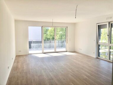 Wohnung zur Miete 1.535 € 4 Zimmer 115,9 m² Francoisallee 6 Lamboy Hanau 63452