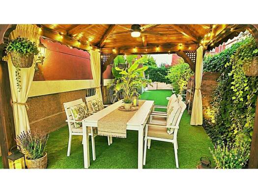 Chalet zum Kauf 647.000 € 3 Zimmer 220 m² 300 m² Grundstück Sant Joan d'Alacant 03550