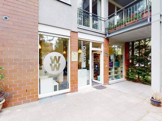 Studio zum Kauf 190.900 € 1 Zimmer 56 m² EG Hohen Neuendorf 16540