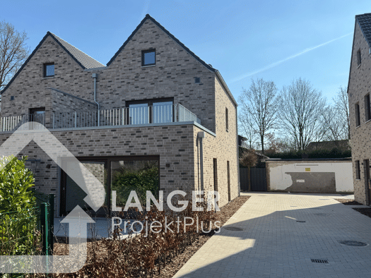 Doppelhaushälfte zur Miete 1.315 € 5 Zimmer 129,3 m² 140 m² Grundstück frei ab 01.10.2026 Laxten Lingen (Ems) 49811