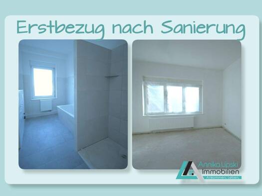 Wohnung zur Miete 900 € 3 Zimmer 90,6 m² 3 Geschosse frei ab 01.01.2026 Zehdenick 16792