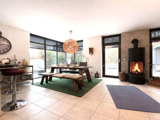 Einfamilienhaus zum Kauf 3 Zimmer 133 m² 898 m² Grundstück Langen 27607