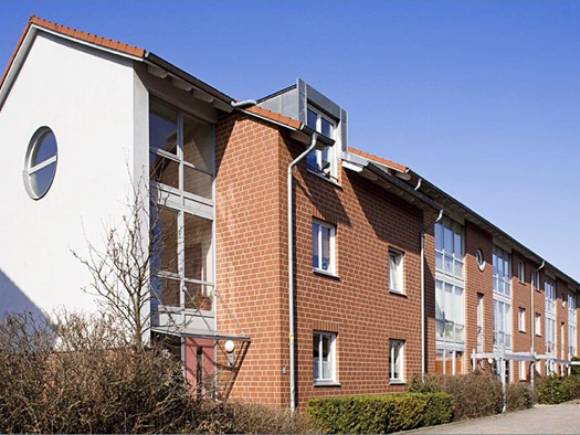 Wohnung zur Miete 370 € 2 Zimmer 67 m² frei ab sofort Lohkamp 15 Godshorn Langenhagen 30855