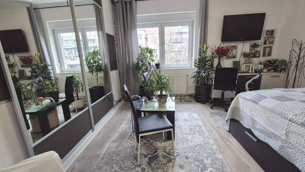 Wohnung zum Kauf 2 Zimmer 38 m² 3. Geschoss Donji grad, Donji Grad Mimara