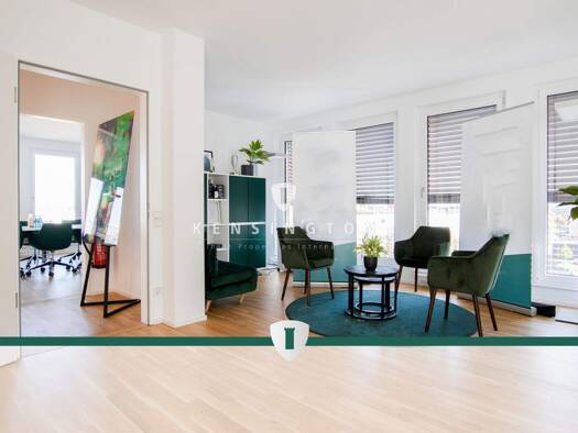 Bürofläche zur Miete 1.450 € 6 Zimmer 222 m² Bürofläche Handelshäfen Bremen 28217