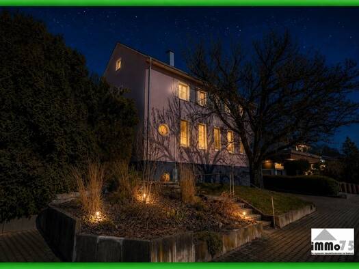 Einfamilienhaus zum Kauf 399.000 € 5,5 Zimmer 150 m² 1.170 m² Grundstück Ötisheim Ötisheim 75443