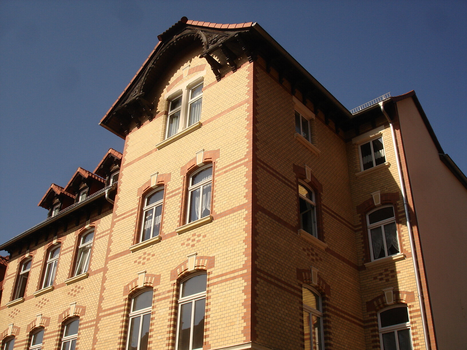 Wohnung zum Kauf als Kapitalanlage geeignet 2 Zimmer 61,7 m²<br/>Wohnfläche Alte Straße Zentrum Rudolstadt 07407