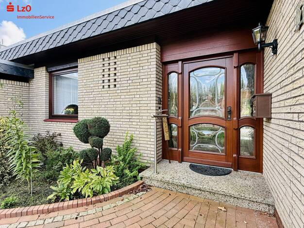 Einfamilienhaus zum Kauf 270.000 € 3 Zimmer 119 m² 681 m² Grundstück Elmeloh Ganderkesee 27777