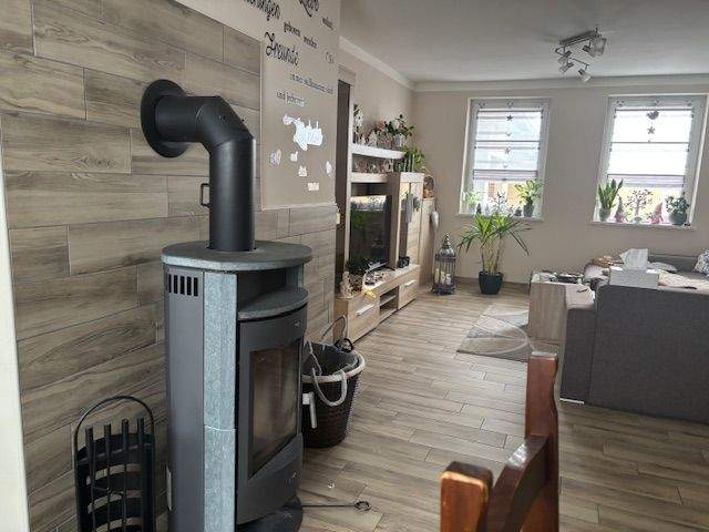 Immobilie in Altenhausen - Doppelhaushälfte in Ivenrode  -  Wohnen mit Charme in grüner, zentraler Lage - Bild 2