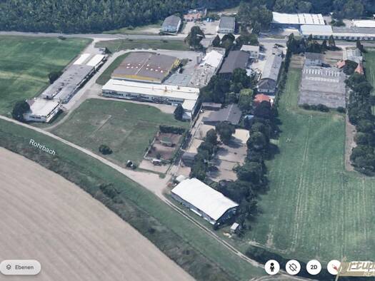 Grundstück zum Kauf 6.000 m² Grundstück Spillern 2104