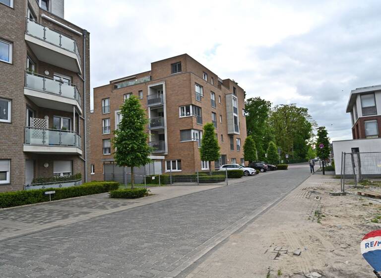 Wohnung 57 m² 195000 € zum Kauf Emmerich,Emmerich am Rhein(46446)