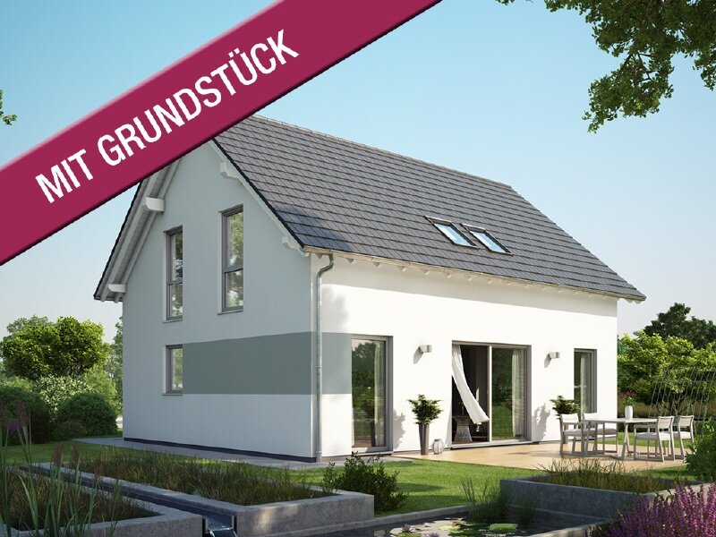 Einfamilienhaus zum Kauf 512.207 € 5 Zimmer 152 m²<br/>Wohnfläche 734 m²<br/>Grundstück Medingen Ottendorf-Okrilla 01458