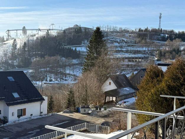 Wohnung zum Kauf 425.000 € 5 Zimmer 166 m² 2. Geschoss Winterberg 59955
