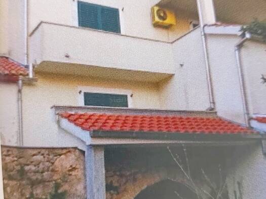 Einfamilienhaus zum Kauf 508.500 € 6 Zimmer 314 m² 500 m² Grundstück Malinska-Dubasnica 51511