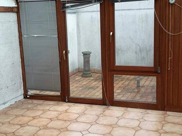 Doppelhaushälfte zum Kauf 760.000 € 6 Zimmer 255 m² 235 m² Grundstück Offenbach am Main 63075