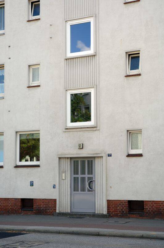 Wohnung zur Miete