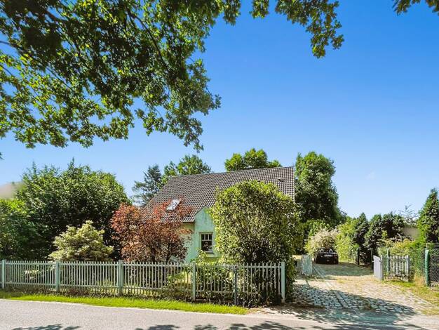 Einfamilienhaus zum Kauf 449.000 € 5 Zimmer 140 m² 919 m² Grundstück Cottbus 03051