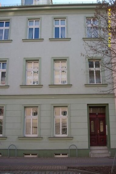 Wohnung zur Miete 520 € 3 Zimmer 82,4 m² 3. Geschoss frei ab sofort Kurt - Weill - Str. Innerstädtischer Bereich Nord 17 Dessau-Roßlau 06844