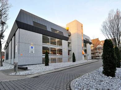 Garage/Stellplatz zur Miete provisionsfrei 35,70 € Kämerstraße 16 Kamen-Mitte Kamen 59174