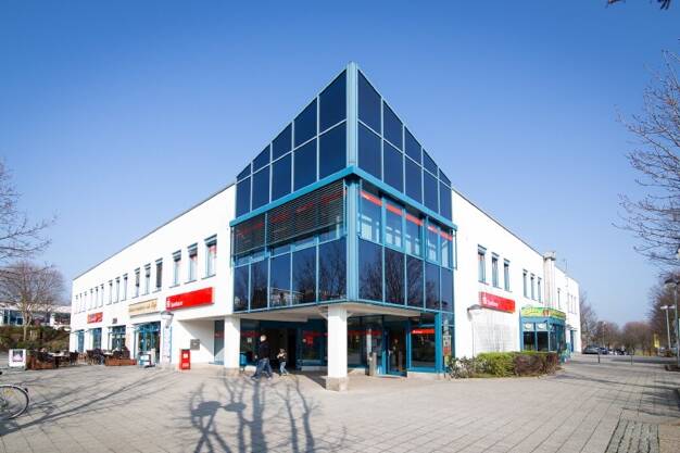 Bürofläche zur Miete provisionsfrei 8,50 € 145 m² Bürofläche teilbar ab 59 m² Gorbitz-Nord/Neu-Omsewitz Dresden 01169