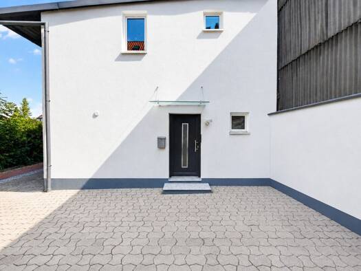 Einfamilienhaus zur Miete 1.350 € 5 Zimmer 120 m² 180 m² Grundstück Sarstedt Sarstedt 31157