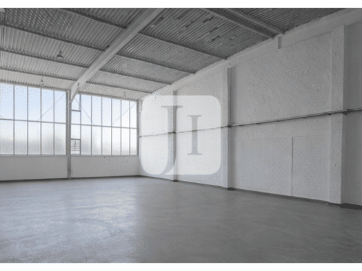 Lagerhalle zur Miete 314 m² Lagerfläche Rellingen 25462