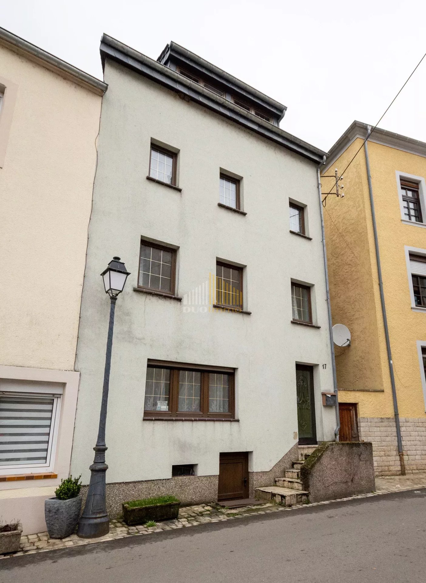 Einfamilienhaus zum Kauf provisionsfrei 490.000 € 6 Zimmer 228 m²<br/>Wohnfläche Echternach 6461