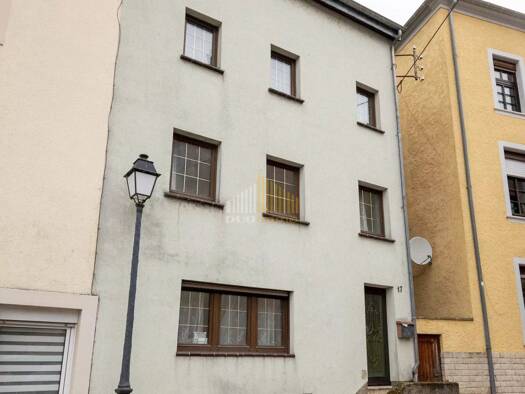 Einfamilienhaus zum Kauf provisionsfrei 450.000 € 6 Zimmer 228 m² 54 m² Grundstück Echternach 6461