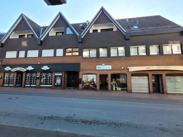 Wohnung zur Miete 360 € 1 Zimmer 40 m² Oelde Oelde 59302