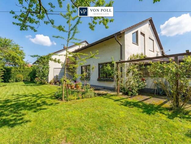 Einfamilienhaus zum Kauf 950.000 € 8 Zimmer 296,6 m² 878 m² Grundstück Limburgerhof 67117