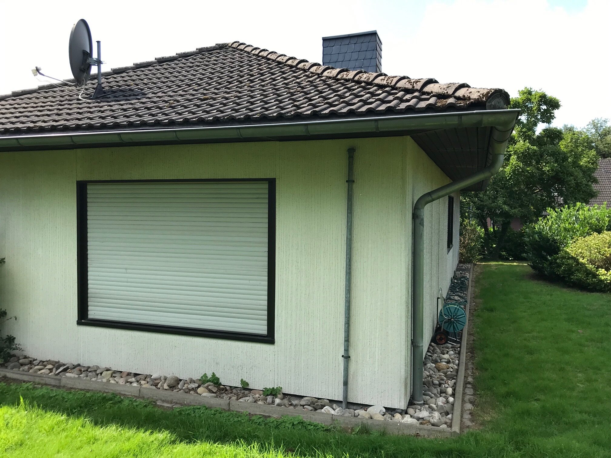 Bungalow zum Kauf provisionsfrei 250.000 € 3 Zimmer 130 m²<br/>Wohnfläche 878 m²<br/>Grundstück ab sofort<br/>Verfügbarkeit Im Brook 18 Brochterbeck Tecklenburg 49545