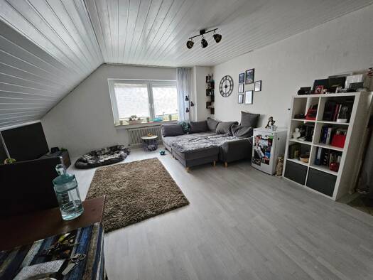 Wohnung zur Miete 580 € 2 Zimmer 60 m² Geschoss 2/3 frei ab 01.02.2026 Orken Grevenbroich 41515