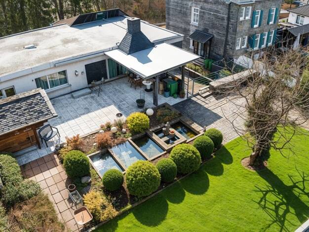 Bungalow zum Kauf provisionsfrei 630.000 € 5 Zimmer 180 m² 632 m² Grundstück Wipperfürth 51688