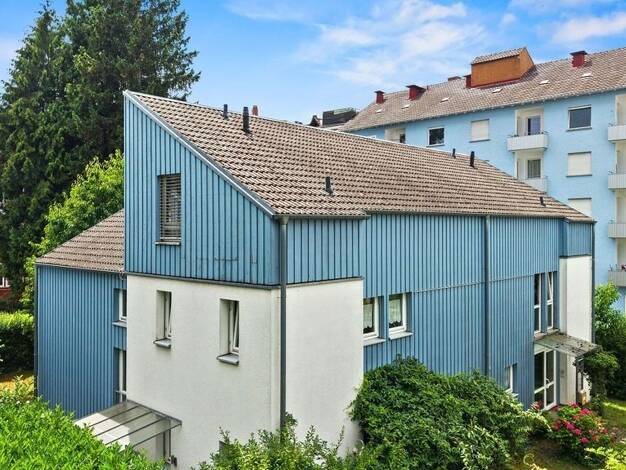 Doppelhaushälfte zum Kauf 1.225.000 € 6 Zimmer 193 m² 285 m² Grundstück frei ab sofort Altstadt Konstanz 78462