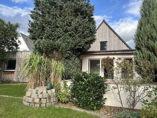 Einfamilienhaus zum Kauf 559.000 € 5 Zimmer 140 m² 979 m² Grundstück Moorrege 25436