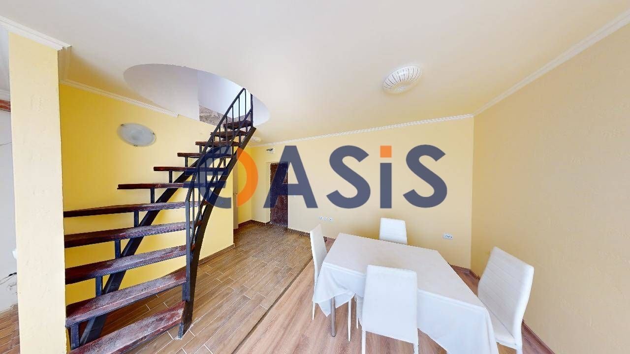 Studio zum Kauf provisionsfrei 85.000 € 3 Zimmer 149 m²<br/>Wohnfläche 3.<br/>Geschoss Ravda 8238