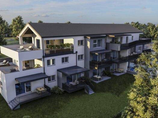 Wohnung zum Kauf - Erstbezug 148.490 € 2 Zimmer 46 m² Lieboch 8501