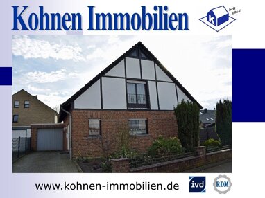 Einfamilienhaus zum Kauf 419.000 € 5 Zimmer 136,7 m² 378 m² Grundstück Lobberich Nettetal 41334